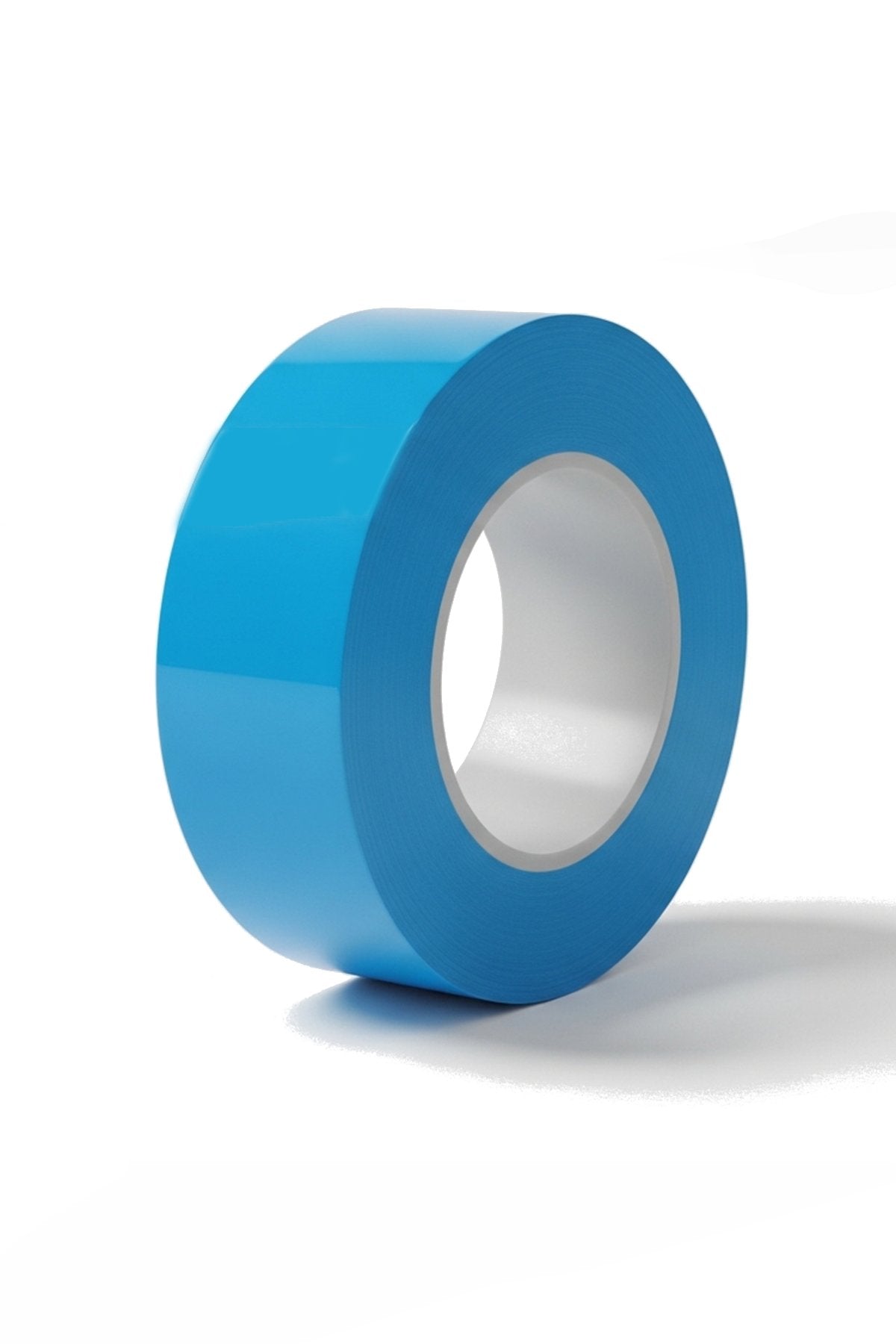 FT-9101 Mavi Yer İşaretleme Bandı 50mm×30m FT-9101 Mavi Yer İşaretleme Bandı 50mm×30m